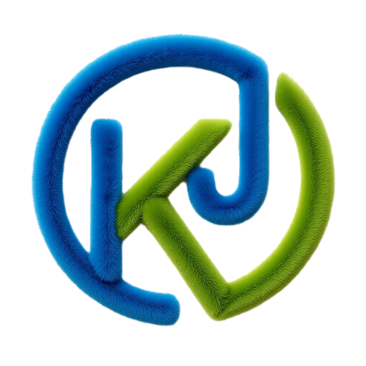 كي جاي Logo